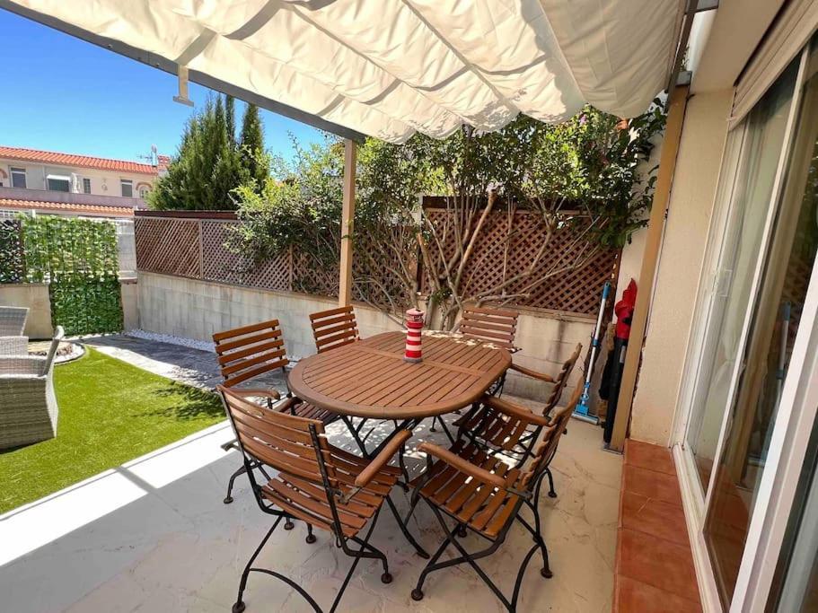 Casa vacanze Sundara, Brisa Marina, Serenidad Y Piscina Tarragona
