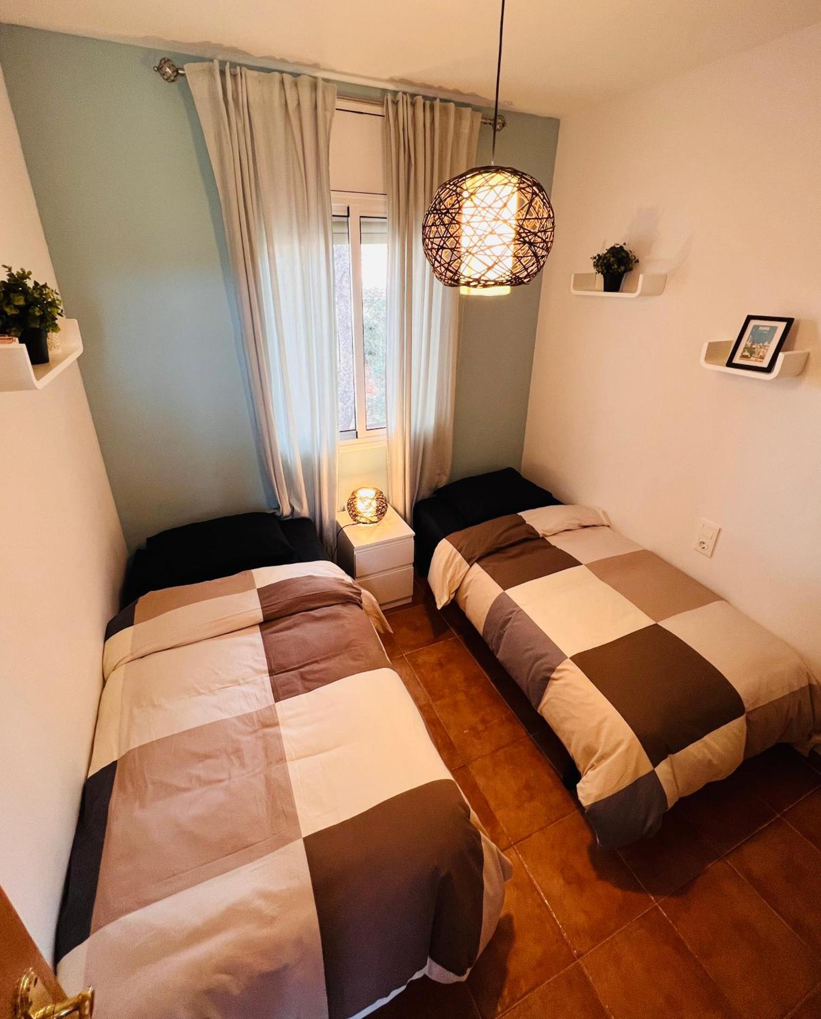 Casa vacanze Sundara, Brisa Marina, Serenidad Y Piscina Tarragona