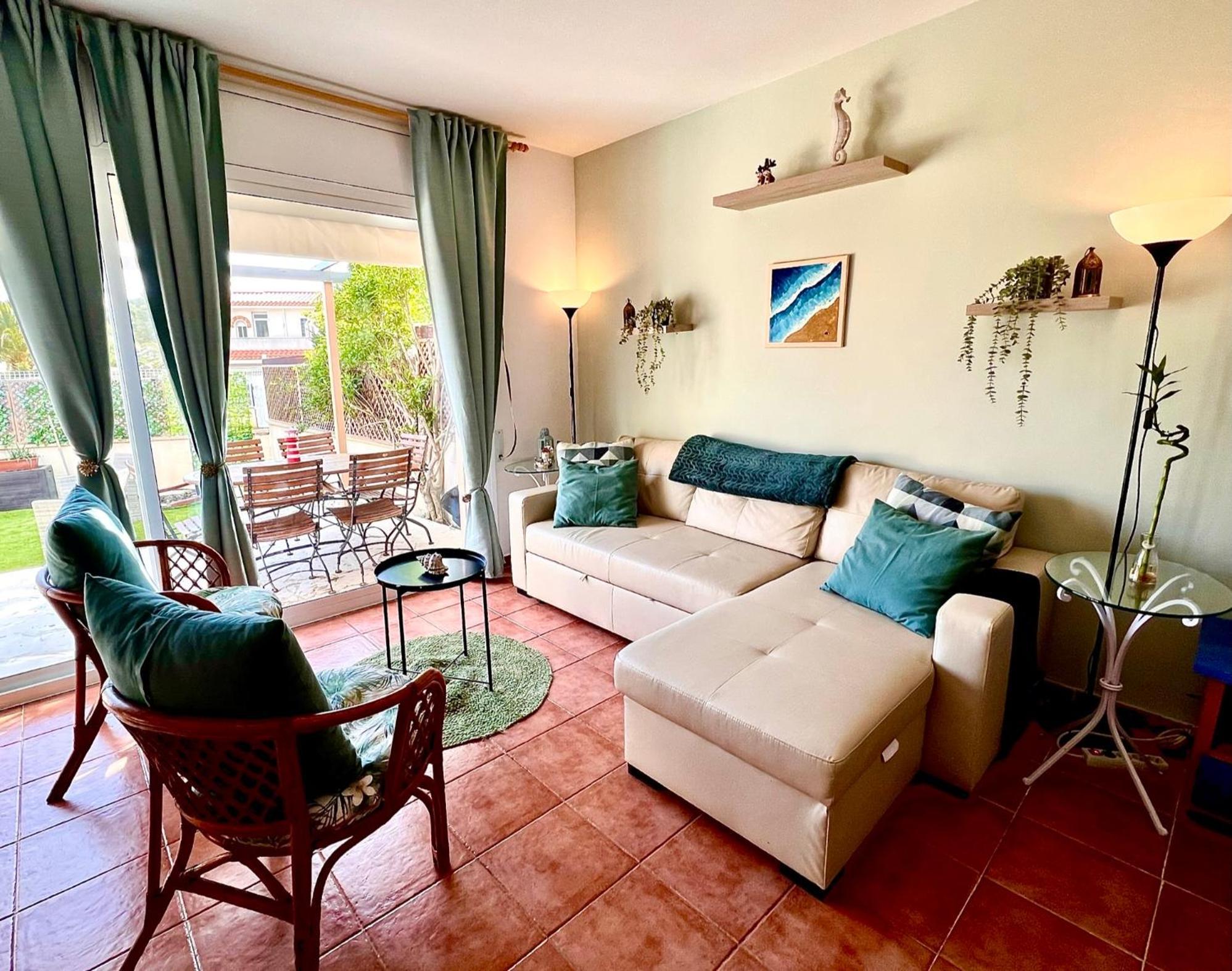 Casa vacanze Sundara, Brisa Marina, Serenidad Y Piscina Tarragona